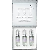 Amazon | 【敏感肌のためのブースター】MEGOOD BEAUTY mgb skin